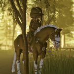 ISA Equine