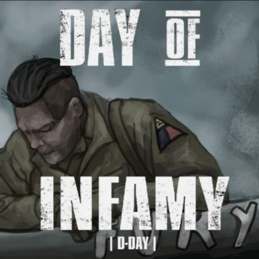 [FOY] DAY OF INFAMY: D-DAY