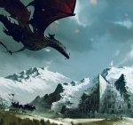 Dragons' Land Online!