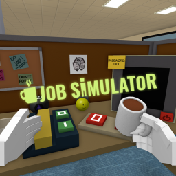 [UPD] Job Simulator