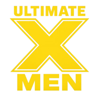 Ultimatе X-Mеn Roblox group icon