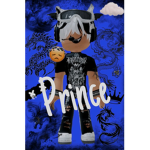 Prince twix