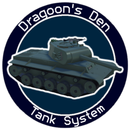 Dragoon Tank System v1.2.1 (Stable)