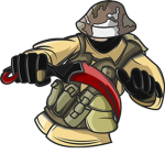 Counter-terror Group