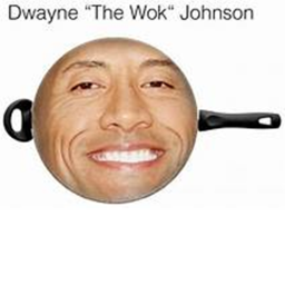 THE ROCK