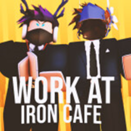 👩‍🍳Work at a Cafe! 🍩🥨
