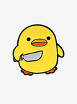The Ducky Game