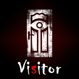 The Visitor icon
