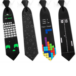 Tie Fans