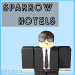Sparrow Hotels