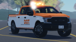 Ashville County DOT