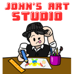 John's Art Studios