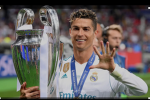 #Ronaldo gang