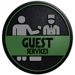Guestᅠ Services