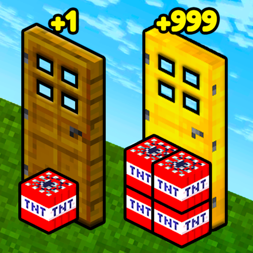 Bomb Door Simulator
