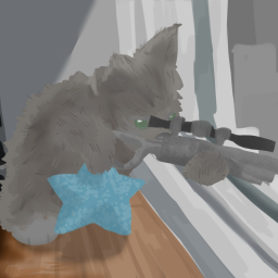 Sol's Sniper Donation Game