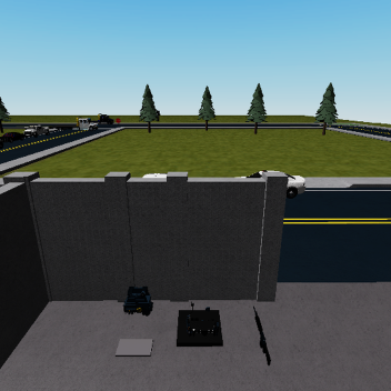Hellwheels2003 Police sim