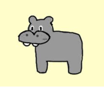 Super Flying Hippo Games