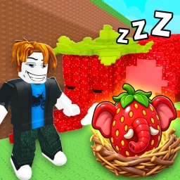 Steal A Brainrot Egg icon