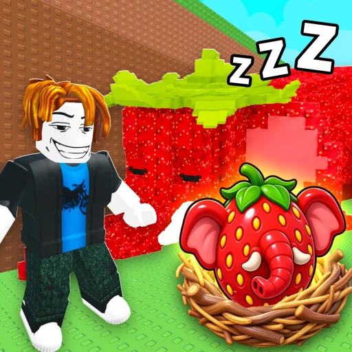Steal A Brainrot Egg