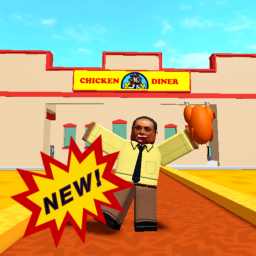 Chicken restaurant tycoon