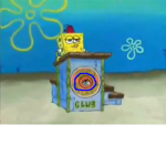 [SB] The Spongebob Illuminati.