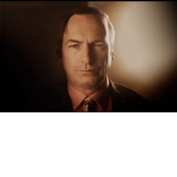 Saul goodman 3d