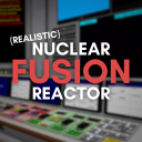 Realistic Nuclear Fusion Reactor
