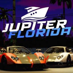Jupiter Florida: Legacy [ONE:1]