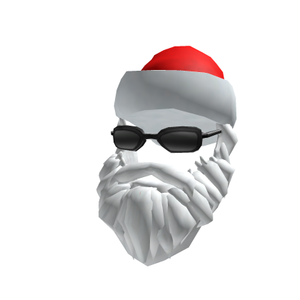 Cool Santa