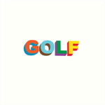 Golf boy