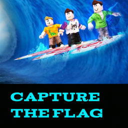 (🌊 SummerEvent!🌊)Capture The Flag