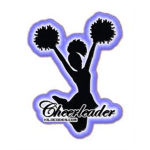 Free squad cheerleading