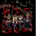 MY KOOL AWESOME FRIENDS ONLY