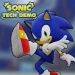 Sonic Tech Demo (Public!) icon
