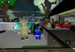 Anti-OPP group