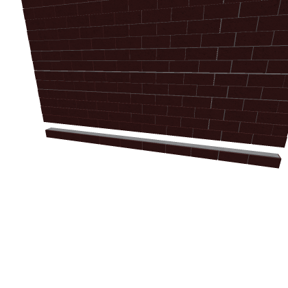 brick wall