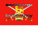 |BA|British Army [Be the best]