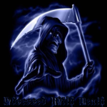 Obsessed With Death