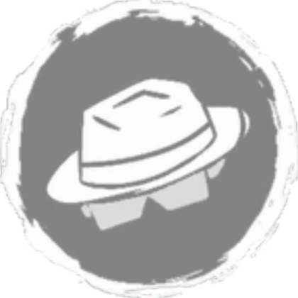 chance icon forsaken Roblox decal