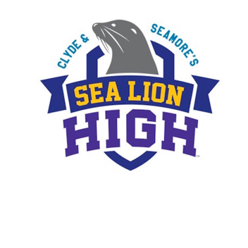 Sea Lion and Otter Stadium