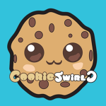 The cookie swirl c squad