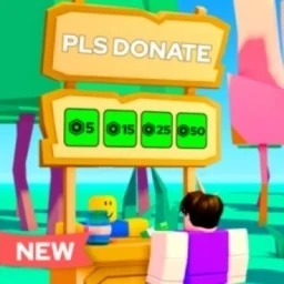 Valid Donations 💸