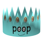 poop