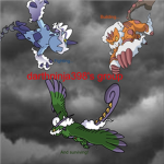 darthninja398's Group