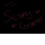 (Scary Games)