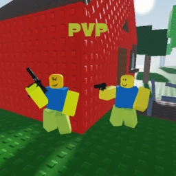 Neighbourhood Pvp Testing icon