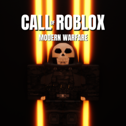 Call Of Roblox: Modern Warfare