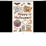 Pusheen Cat Support Group