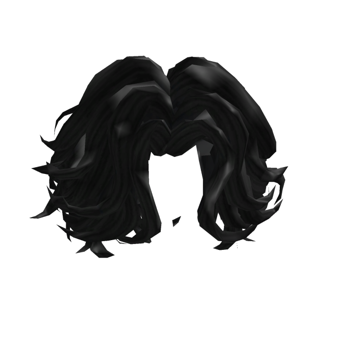 Wavy Korean Perm